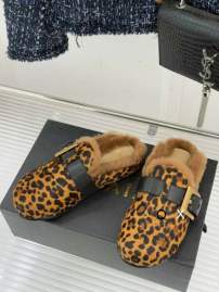 Picture of Balmain Shoes _SKUBalmainsz35-40JX10011559